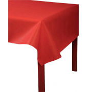 4 PROnappe Tischdecke rot 1,2 x 20,0 m